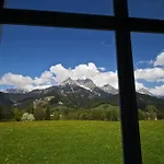 Atelierwohnung Jirana