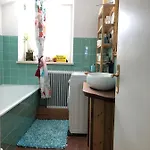Atelierwohnung Jirana *