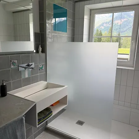 Atelierwohnung Jirana