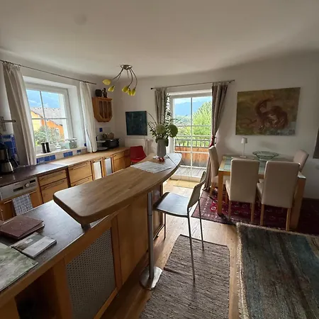 Atelierwohnung Jirana Appartement