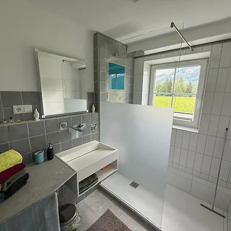 Appartement Atelierwohnung Jirana