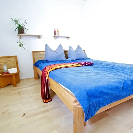 Atelierwohnung Jirana Saalfelden