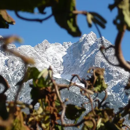 Apartamento Atelierwohnung Jirana