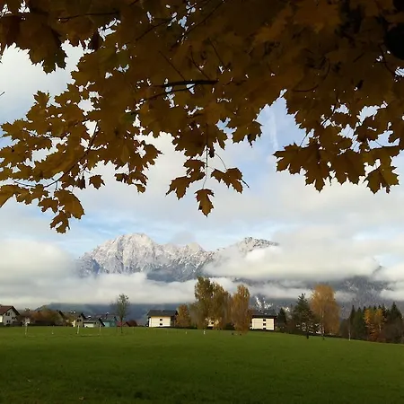 Atelierwohnung Jirana Saalfelden