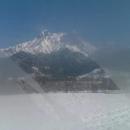 Apartamento Atelierwohnung Jirana