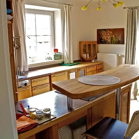 Atelierwohnung Jirana