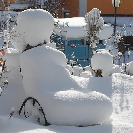 Atelierwohnung Jirana Saalfelden