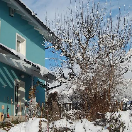 Apartment Atelierwohnung Jirana
