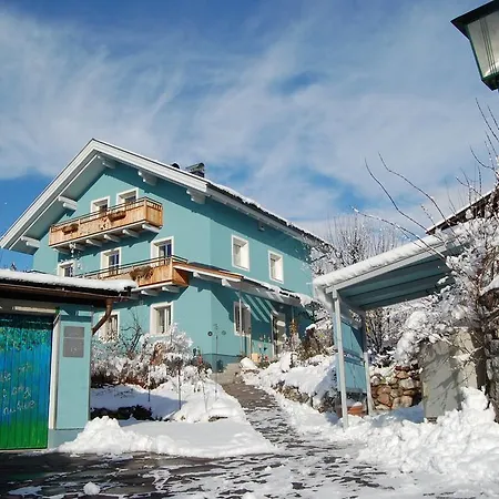 Atelierwohnung Jirana