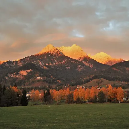 Atelierwohnung Jirana