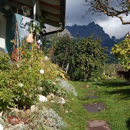 Atelierwohnung Jirana