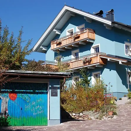 Atelierwohnung Jirana Saalfelden