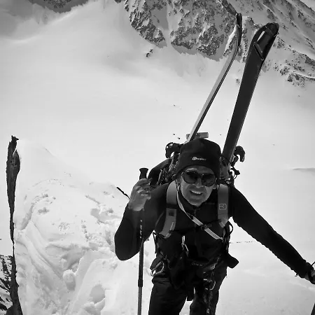 شقة Atelierwohnung Jirana