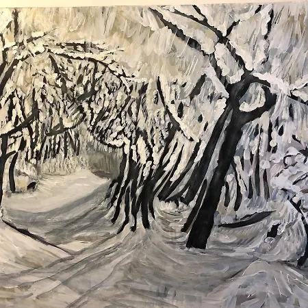 Apartamento Atelierwohnung Jirana