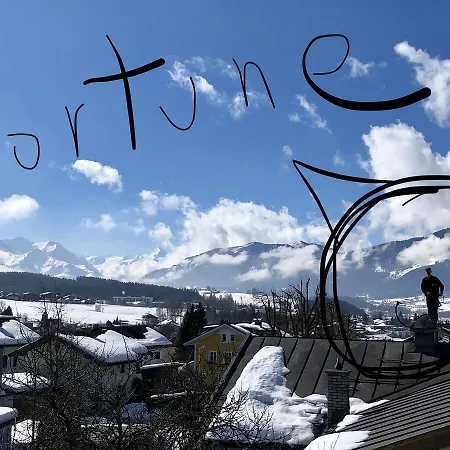 Atelierwohnung Jirana Daire