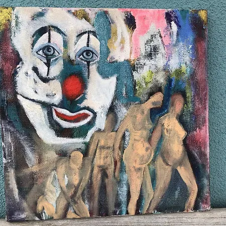 Apartamento Atelierwohnung Jirana *