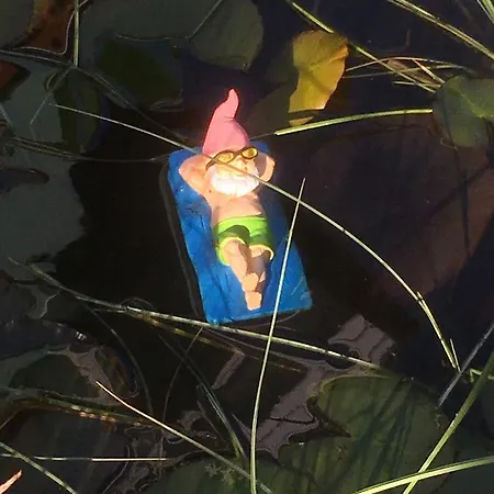 Atelierwohnung Jirana