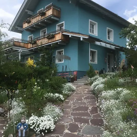 Atelierwohnung Jirana *