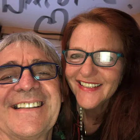 شقة Atelierwohnung Jirana سالفلدن ام ستينه