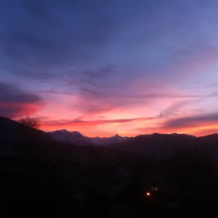 Atelierwohnung Jirana