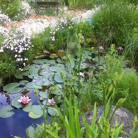 شقة Atelierwohnung Jirana سالفلدن ام ستينه